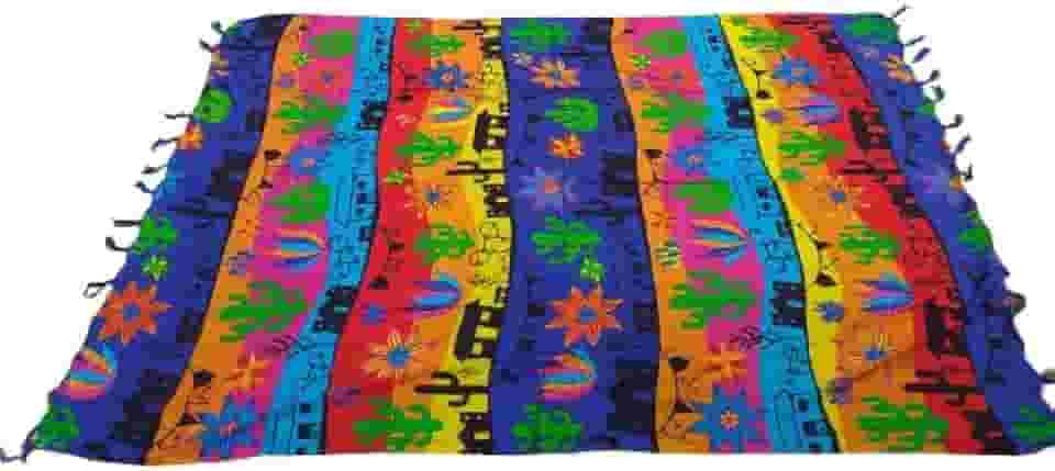 DE PRAIA CAQUITOS NORDESTINO