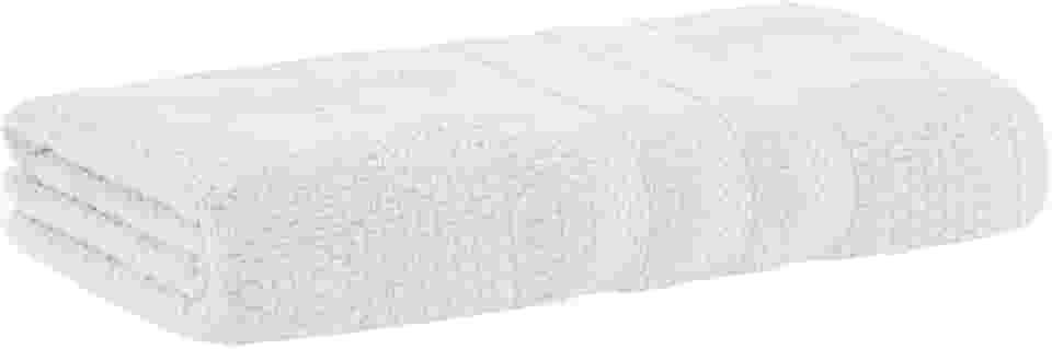 Buddemeyer, Toalha de Banho Vanilla Buddemeyer 100% Algodão Extra Soft Cor:Cinza 1825