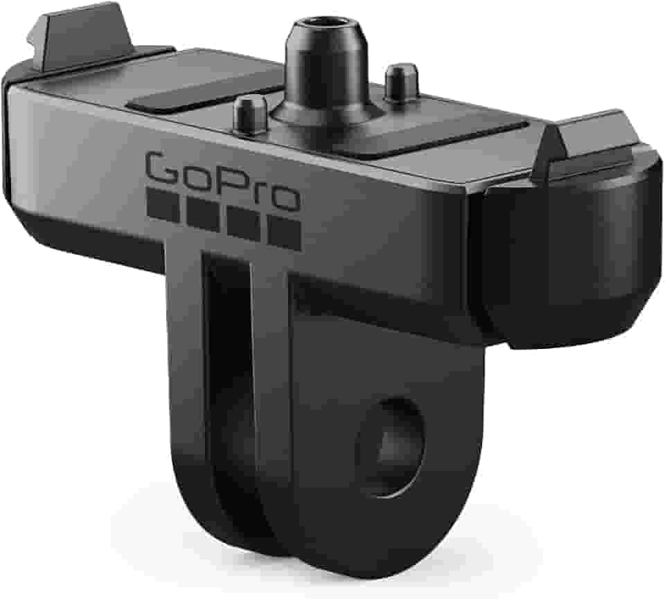GoPro Suporte Com Trava Magnética - HERO13 Black