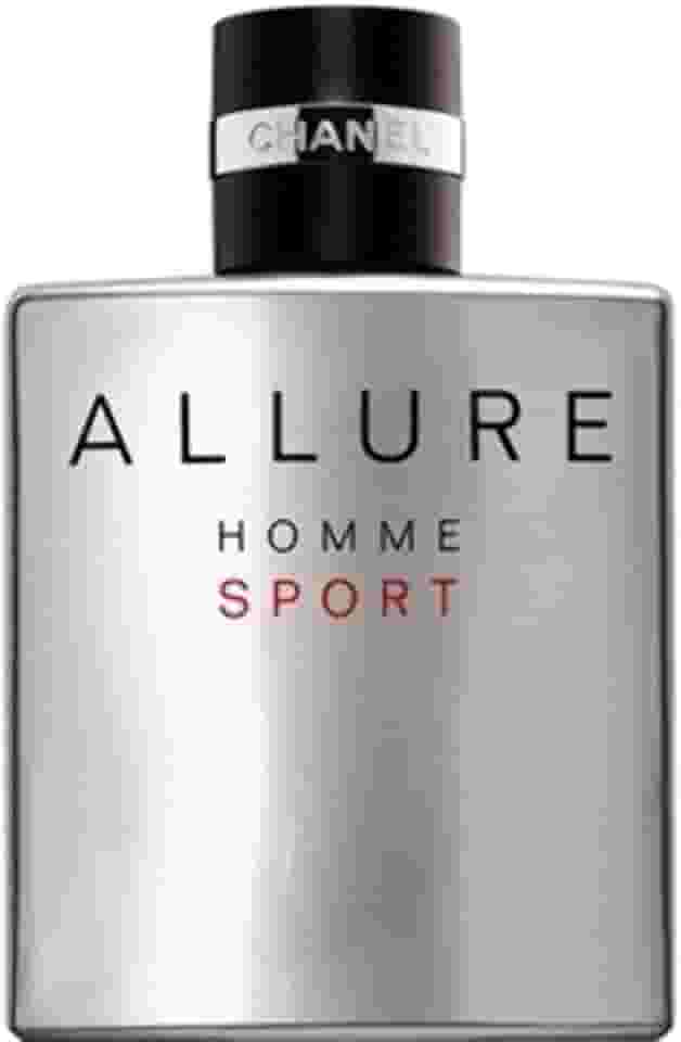 Chanel Allure Sport Homme 100 ml