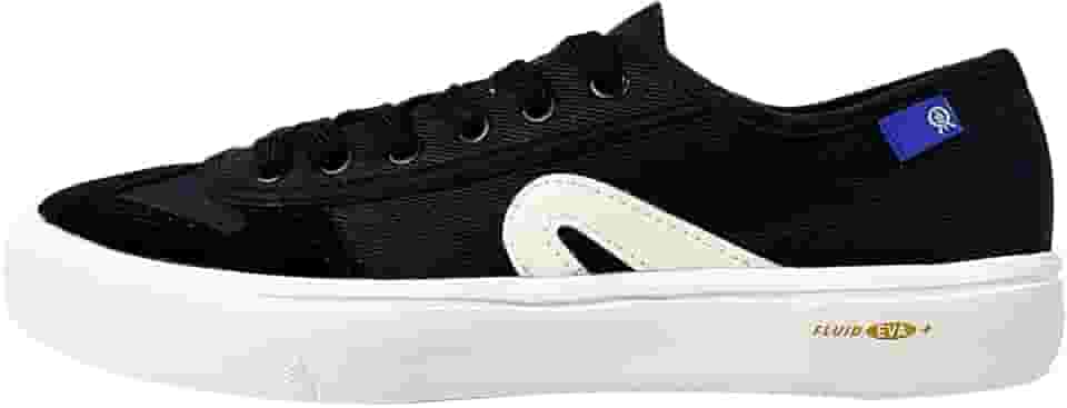 Tênis Rainha Tenis Rainha VL 2500 Confort adulto-unissex