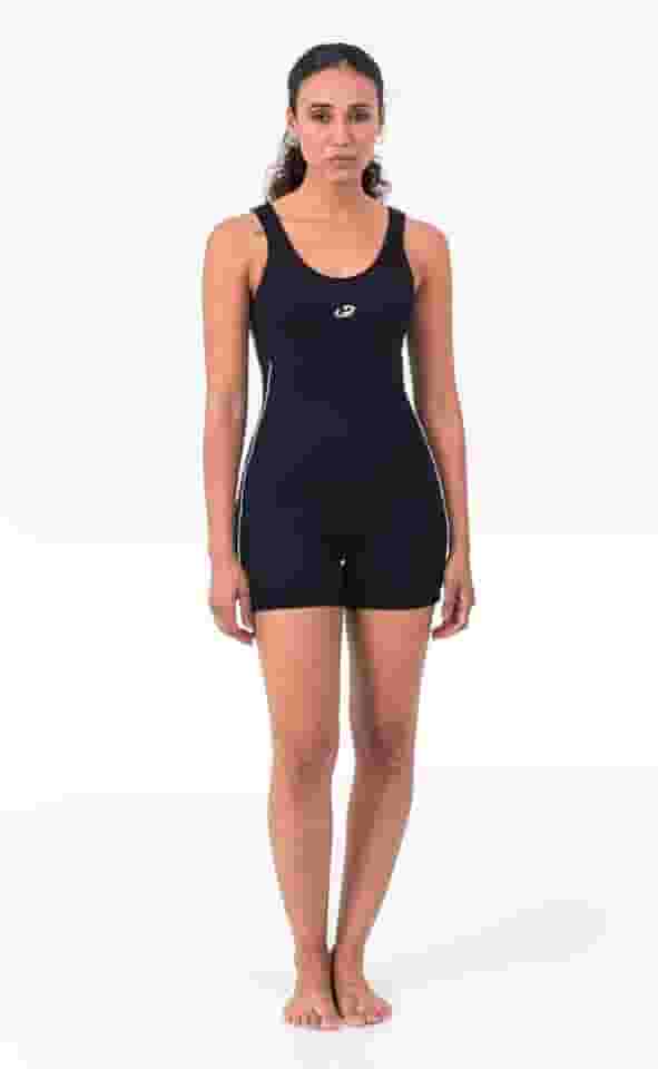 Maiô WHH05 HammerheadFeminino