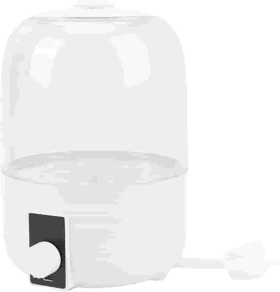 Hztyyier Mini Lavadora de Roupas Delicadas e Viagens, Máquina de Lavar Roupa íntima Portátil Recarregável Com Forte Remoção de Sujeira, Ideal para de bebê e Itens Pequenos (#11)