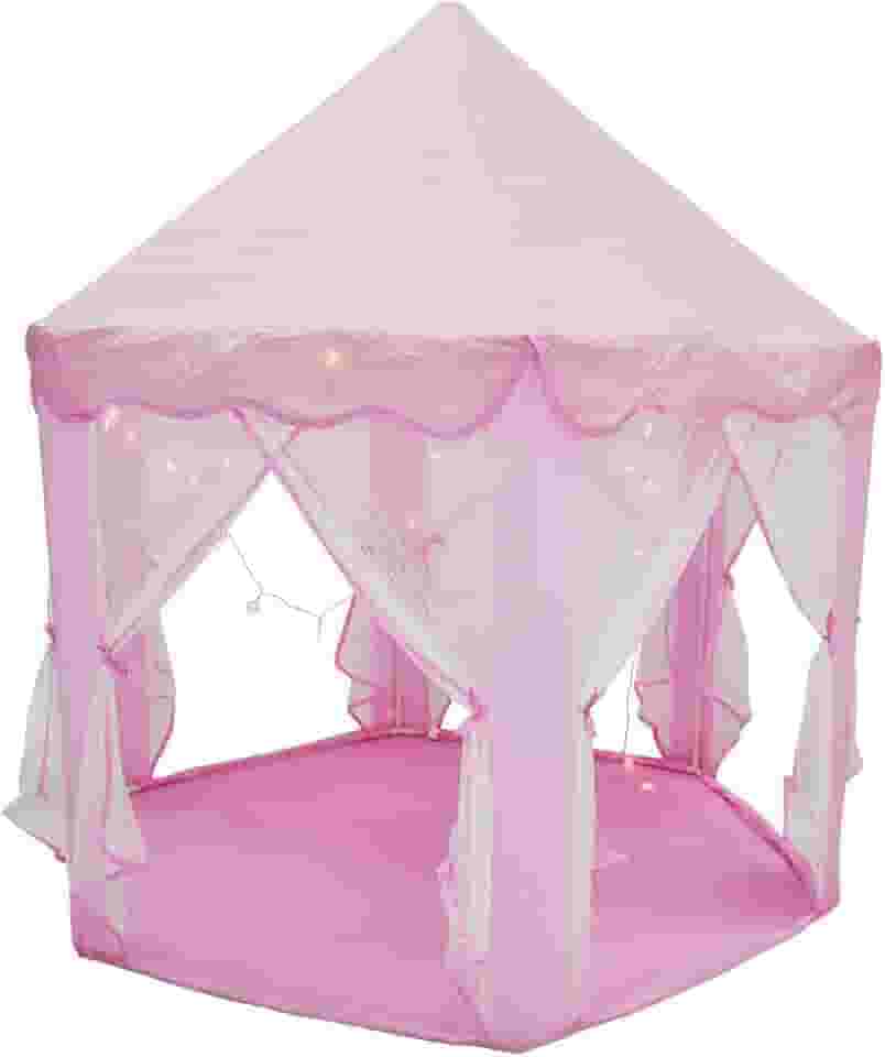 Barraca Infantil Tenda Iluminada, DM Toys, DMT5875