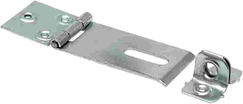 Porta Cadeado com Parafuso 2' Fixtil Pca/03