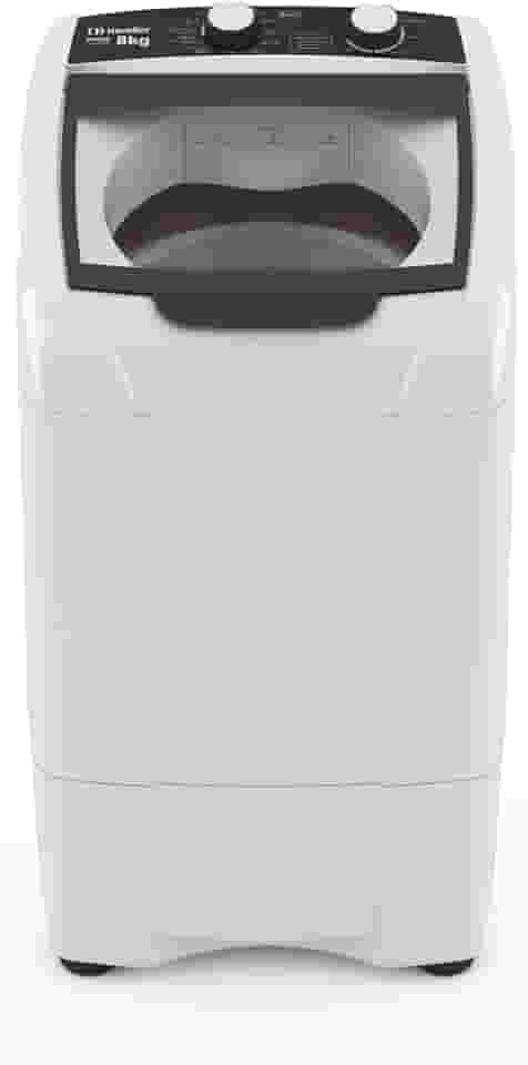 Lavadora Automática Energy 8kg 127V