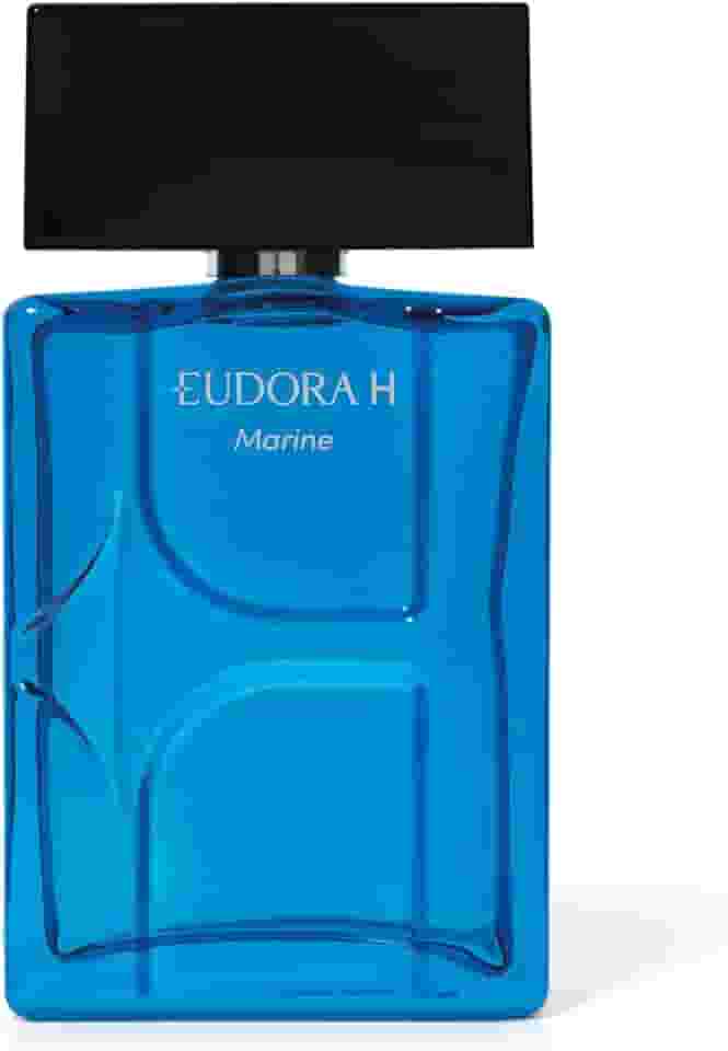 Eudora Eudora H Marine Desodorante Colônia 100ml