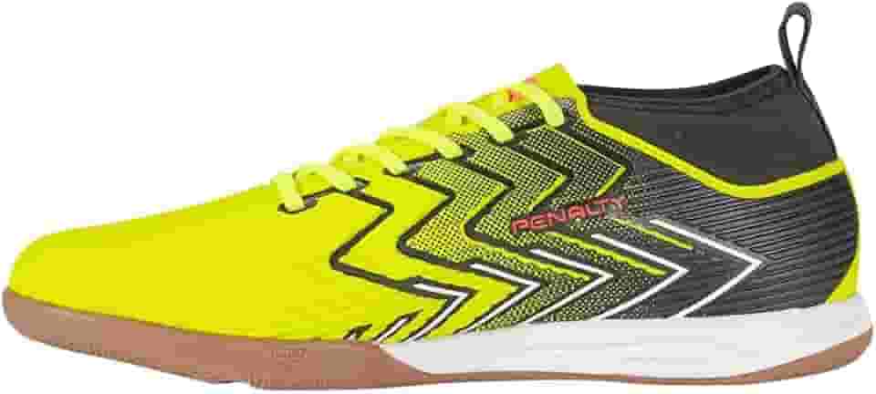 Calcado Futsal Penalty Storm Y-3PT-BC-DR tam