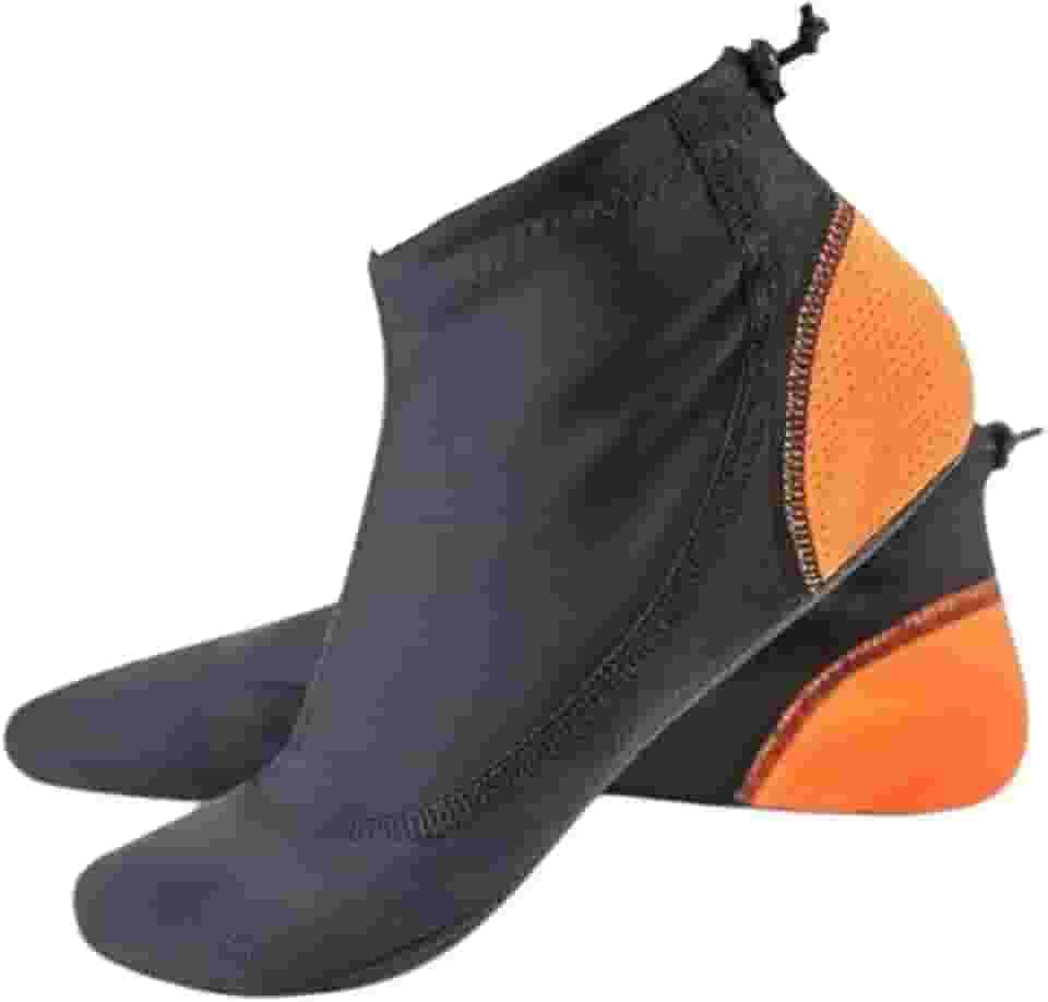 Sapatilha Esportiva Beach Tennis Meia Proteção Resistente Areia Praia Volei Unissex G 40-42