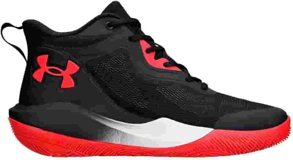 Tênis de Basquete Masculino Under Armour Bankshot