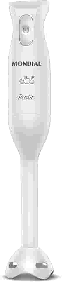 MONDIAL Mixer Pratic, Branco, 200W, 110V - M-15-W