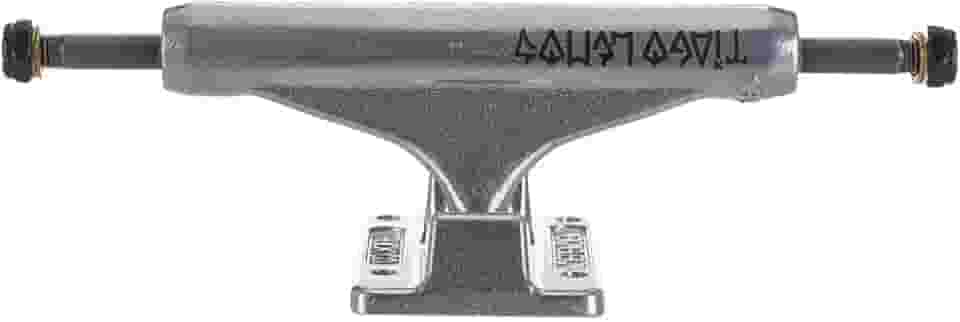 Independent Pro Tiago Lemos Mid Skateboard Trucks - 129 mm