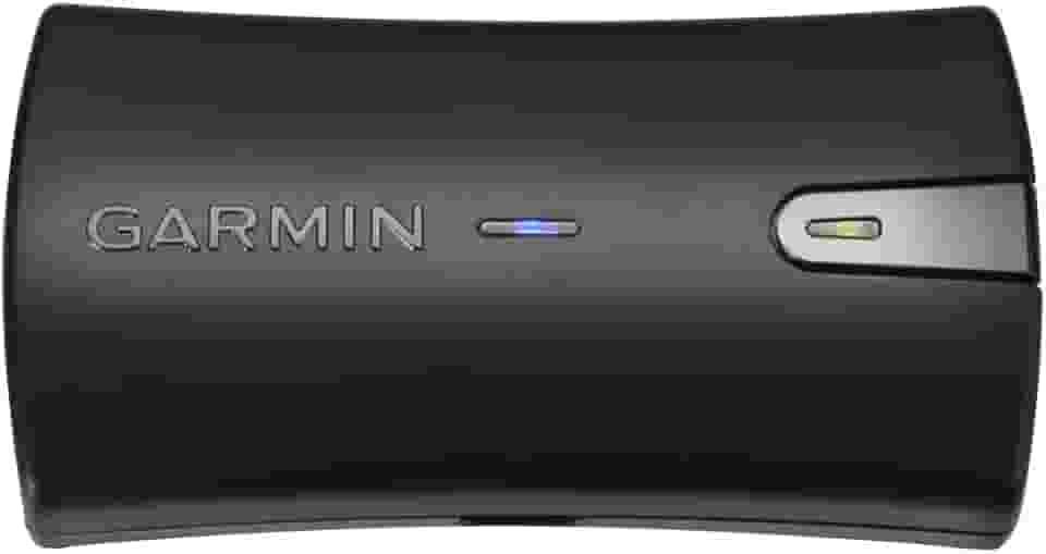 Garmin GLO 2, receptor GPS