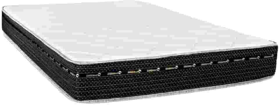 Colchão Eagle Molas Bonnel - 22cm de altura (Casal)