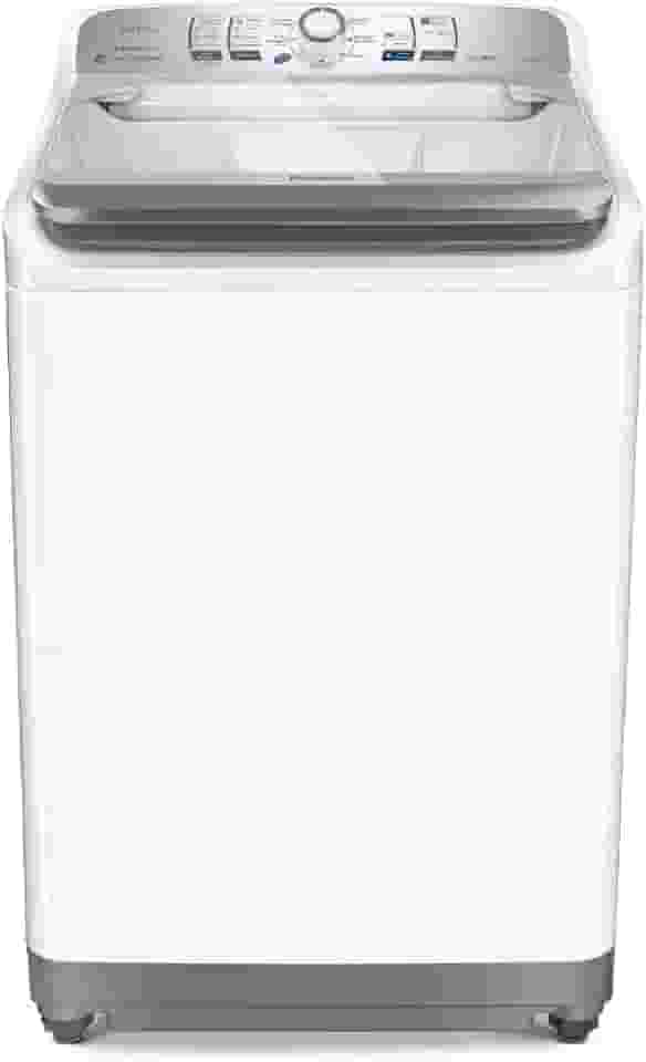 Panasonic Máquina de Lavar 12kg Branca 220v NA-F120B1W