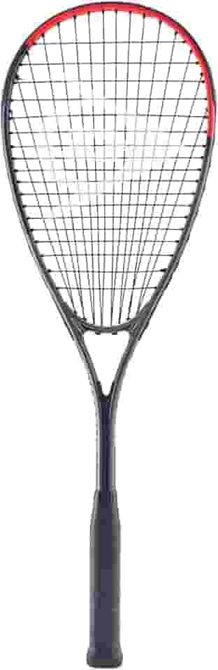 Dunlop Sports Série de raquete de squash Tristorm (Lite, Elite, Pro, Graphite, Tour, Junior)