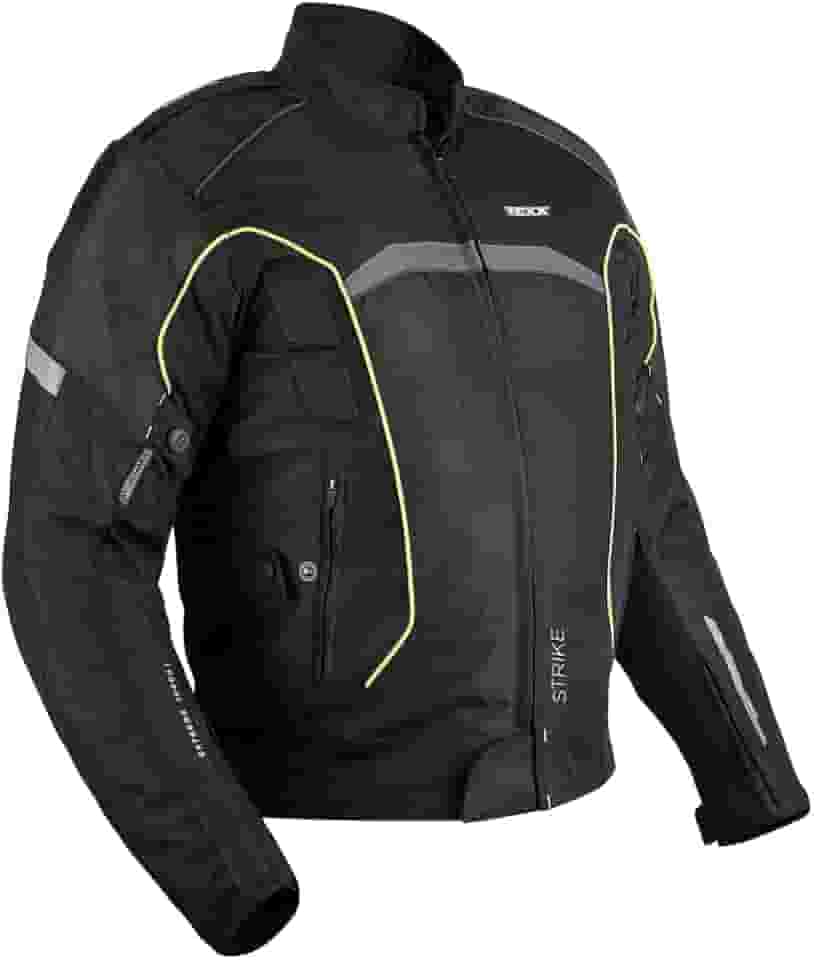 Jaqueta Texx New Strike V2 Masculina