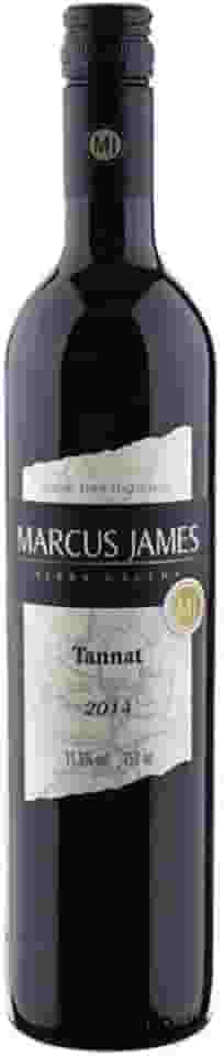 v nac marcus james tannat 750ml
