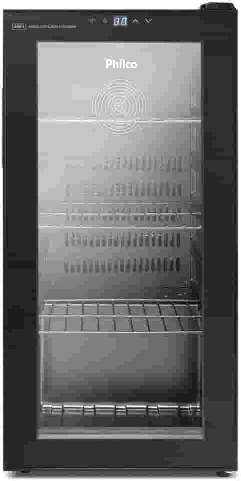 Cervejeira 3 em 1 Philco Pcv142p 91 Litros 220v