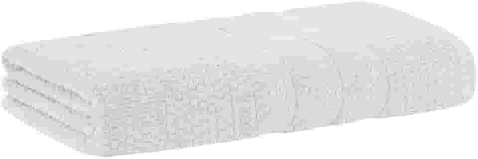 Buddemeyer, Toalha de Banho Vanilla Buddemeyer 100% Algodão Extra Soft Cor:Verde 1184