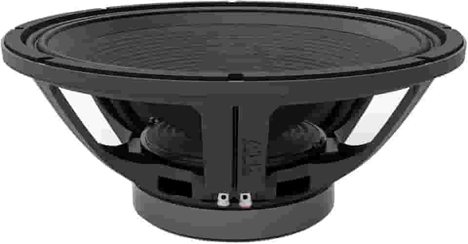 Alto-falante 18 Polegadas 1200W RMS 8 Ohms - ATK 18LF2410B-8 - Sub Graves