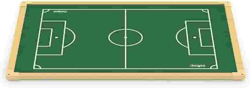 Campo de Futebol de Botão