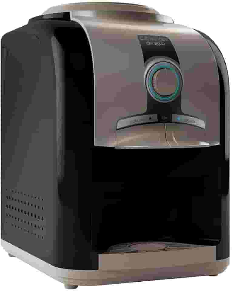 BEBEDOURO EGM30 127V PRETO MN