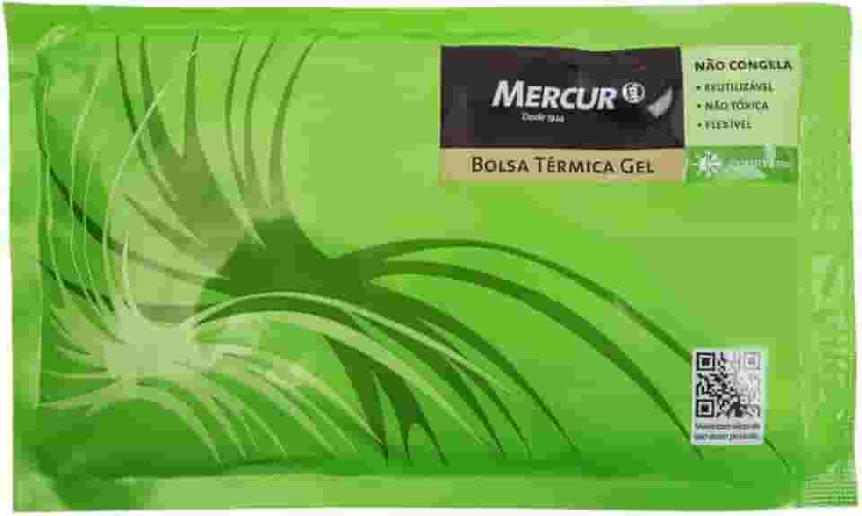 Bolsa Térmica de Gel Média Mercur