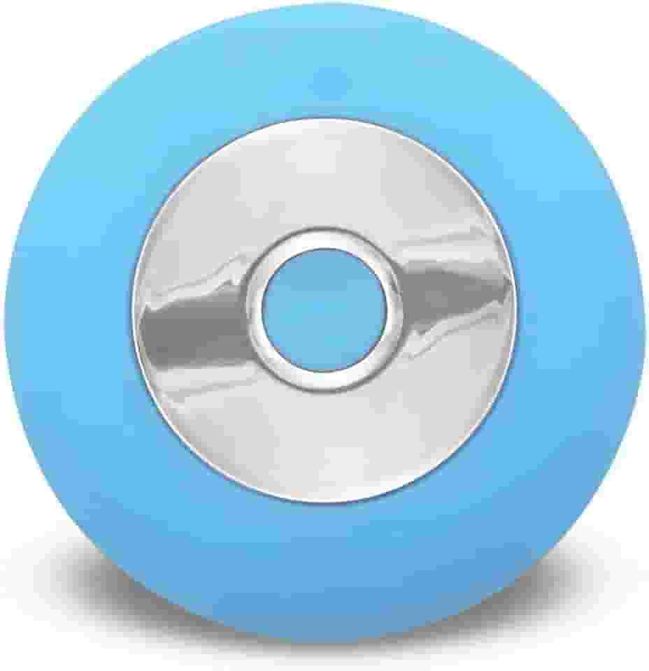 Escova Sônica para Limpeza Facial Bella Mini Recarregável e Resistente à Água Multilaser - HC185