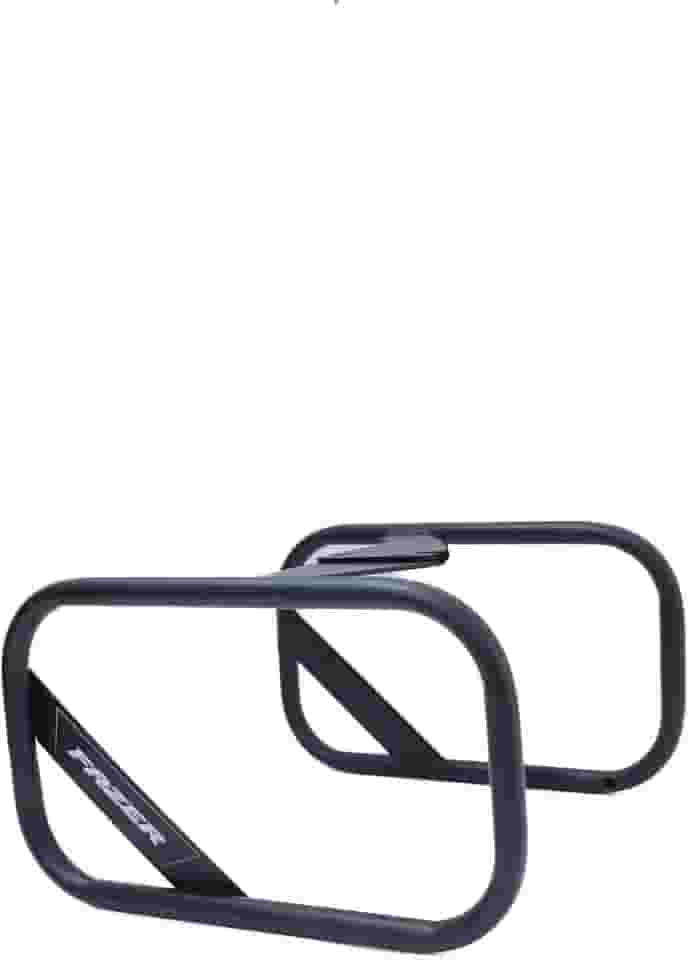 Afastador De Alforges Nova Fazer 250 2018 Em Diante