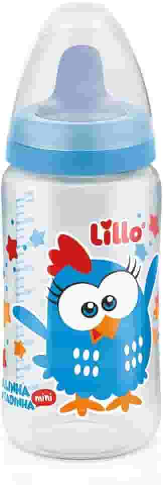 Lillo Copo De Treinamento Infantil Galinha Pintadinha 300Ml