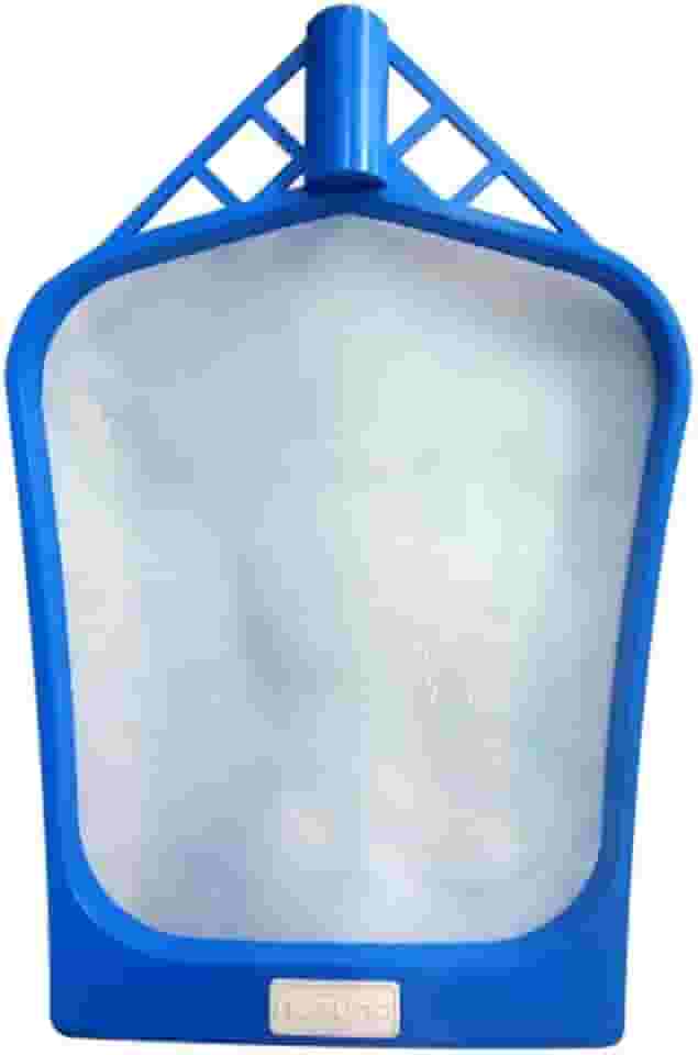 Peneira Plástica para Piscina Cata Folha