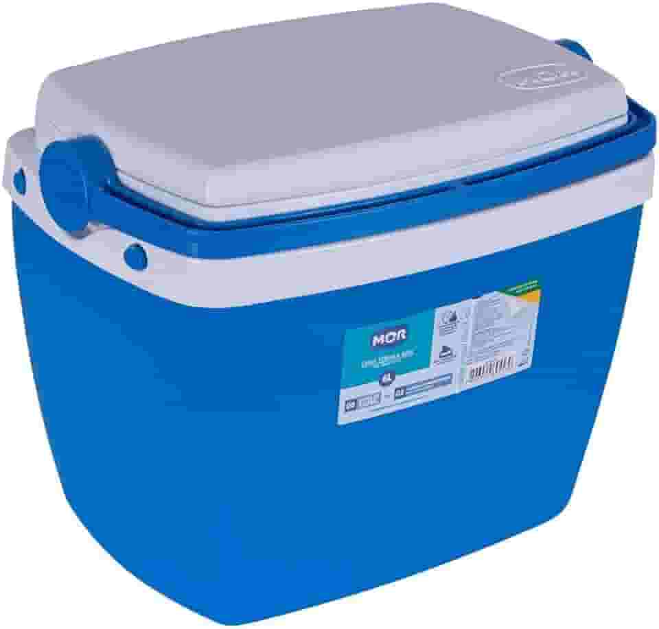 Mor - Caixa Térmica