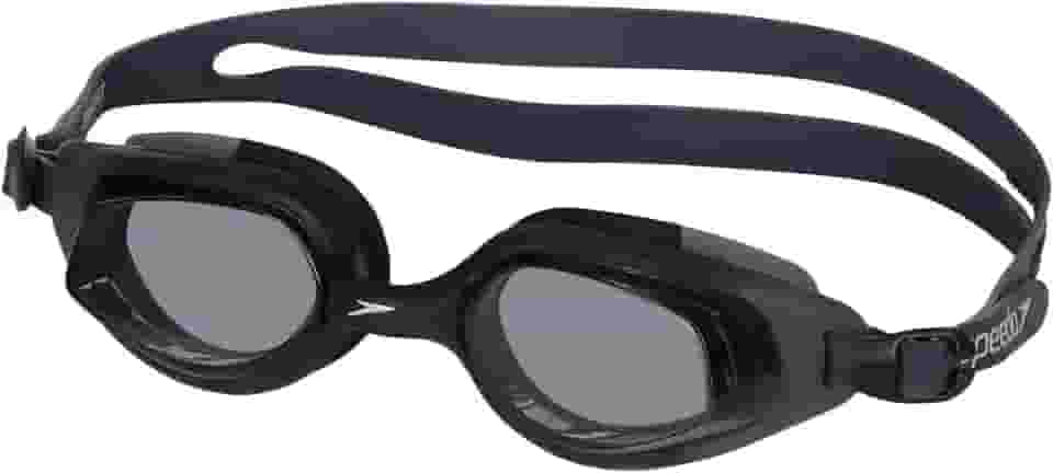Óculos de Natação, Speedo, Smart, com Proteção UV e Antifog