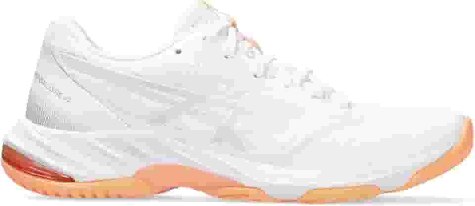 Tênis ASICS Netburner Ballistic Ff 3 feminino