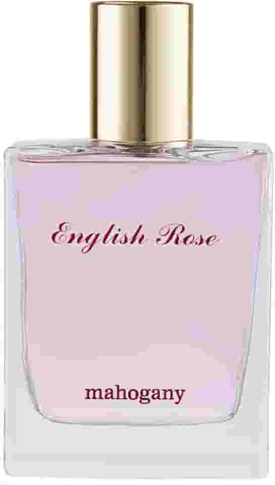 Fragrância Des. English Rose 100 ml