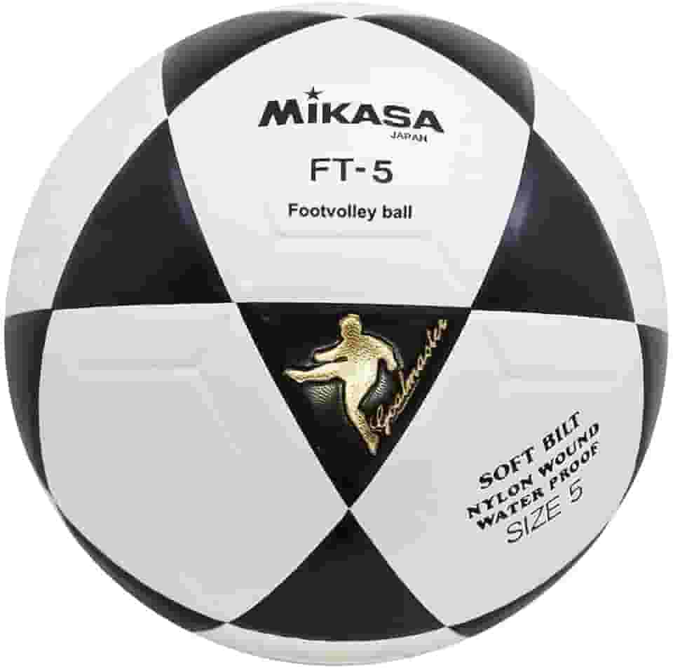 Mikasa Bola de Futevolei FT 5