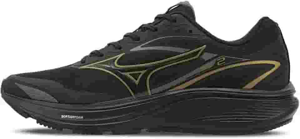 Tênis de Corrida Masculino Mizuno Atlantis 2