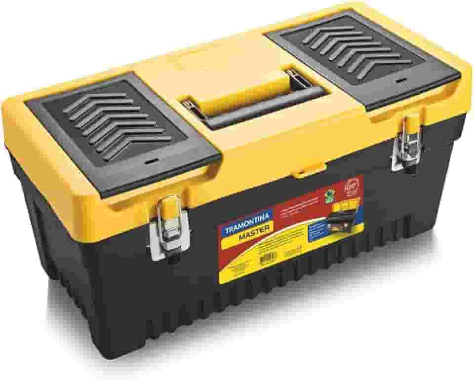 Tramontina 43803020, Caixa Plástica 20"