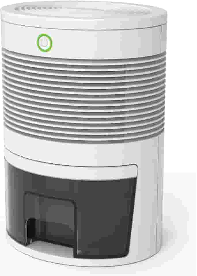 Desumidificador de Ambiente Elétrico Antimofo Drysec Bivolt - RelaxMedic