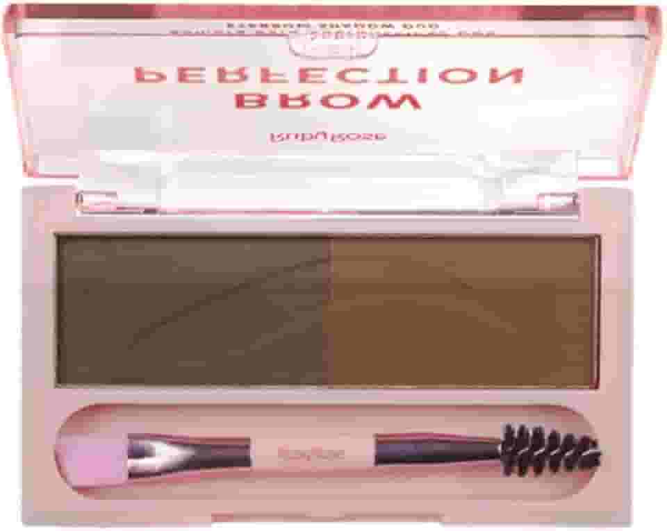 Sombra De Sobrancelha Dou03 Hbe2501-3 Ruby Rose