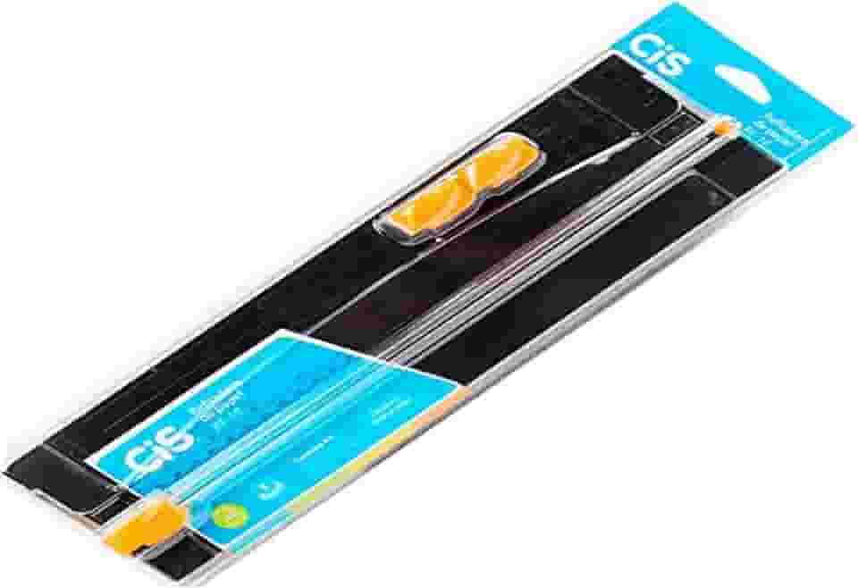 Refiladora De Papel Para Scrapbook A4 Cis, CIS