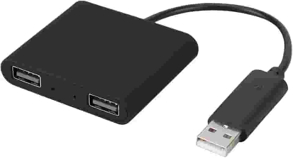 Adaptador Conversor de Teclado e Mouse, Plug and Play, Sensibilidade Ajustável, para PS4/para/para Conversor de para Jogadores