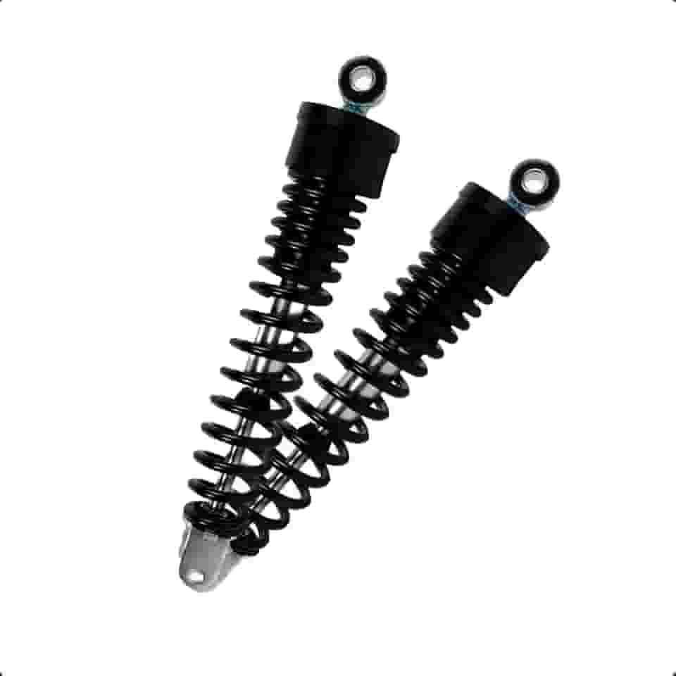 Amortecedor Moto Nakata Am1110 Honda Pcx 150 2013-2019