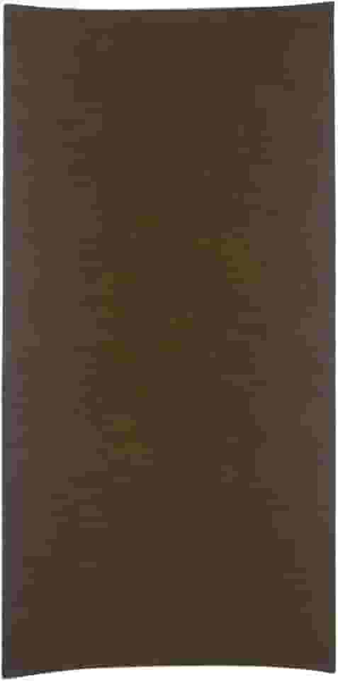 Gatto Karino Carpete Adesivado para Arranhador de Gatos, 30 x 60 cm (Marrom)