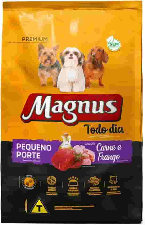 MAGNUS T D PEQ PORTE CN/FG 20KG