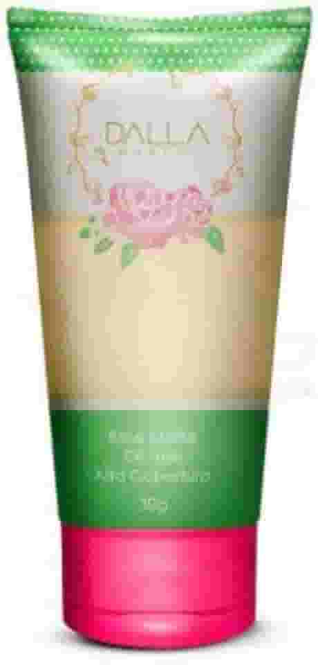 Dalla Makeup Base Matte Vegana Alta Cobertura 02