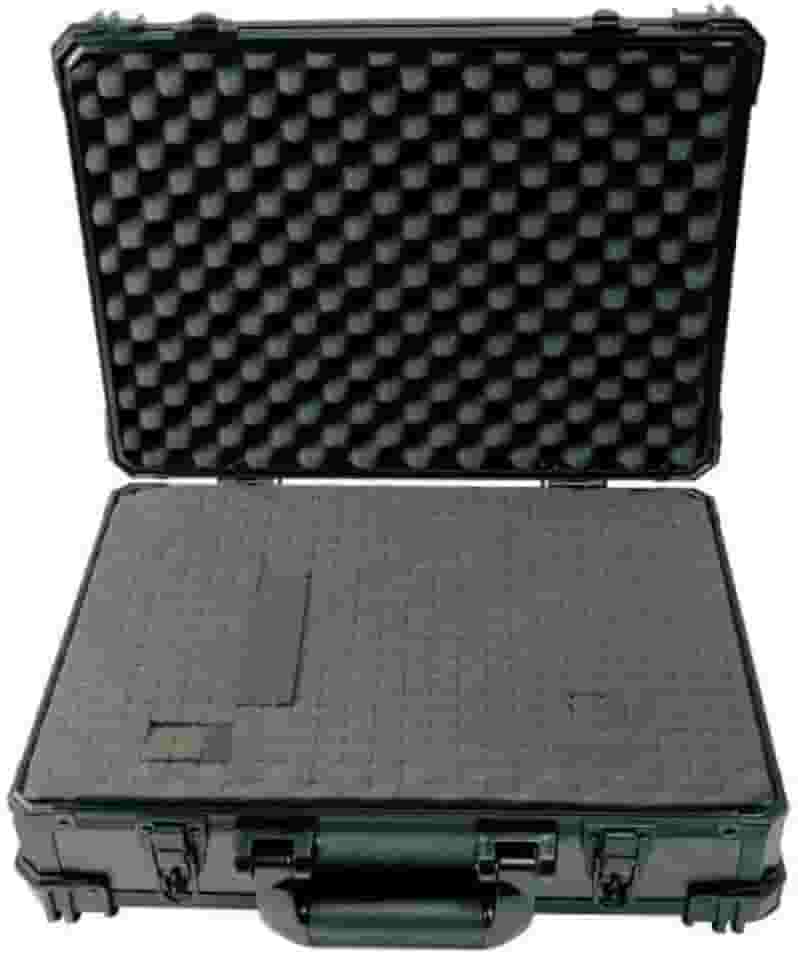 Maleta Para Ferramenta Médio Anti-impacto Brasfort