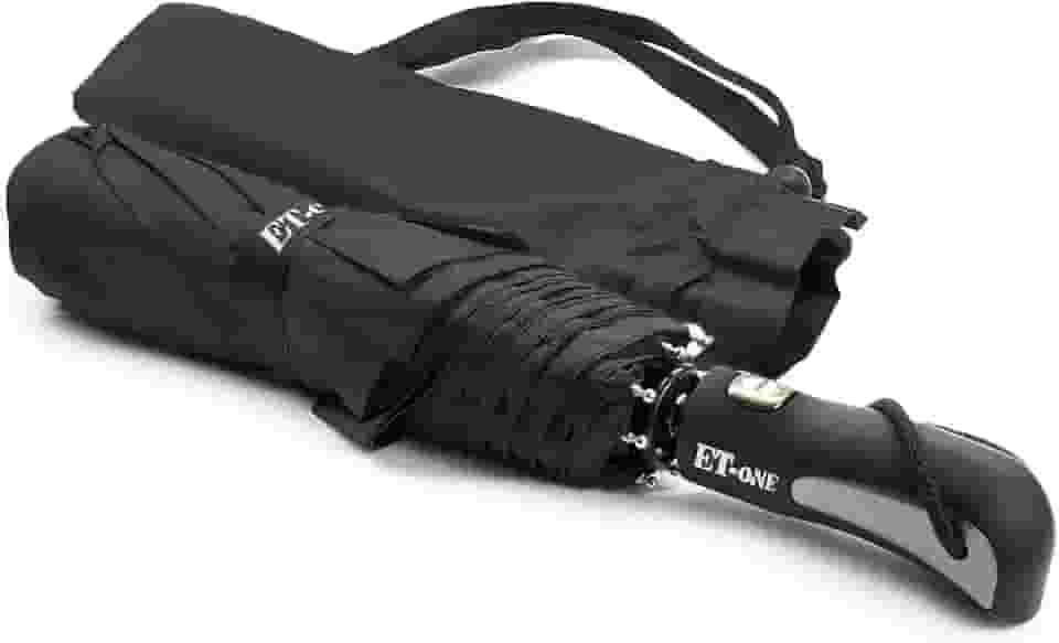 Guarda Chuva Original Abre E Fecha Automático Reforçado