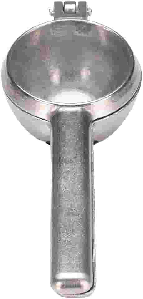 Espremedor de Laranja Manual de Alumínio Fundido, Ferramenta Robusta